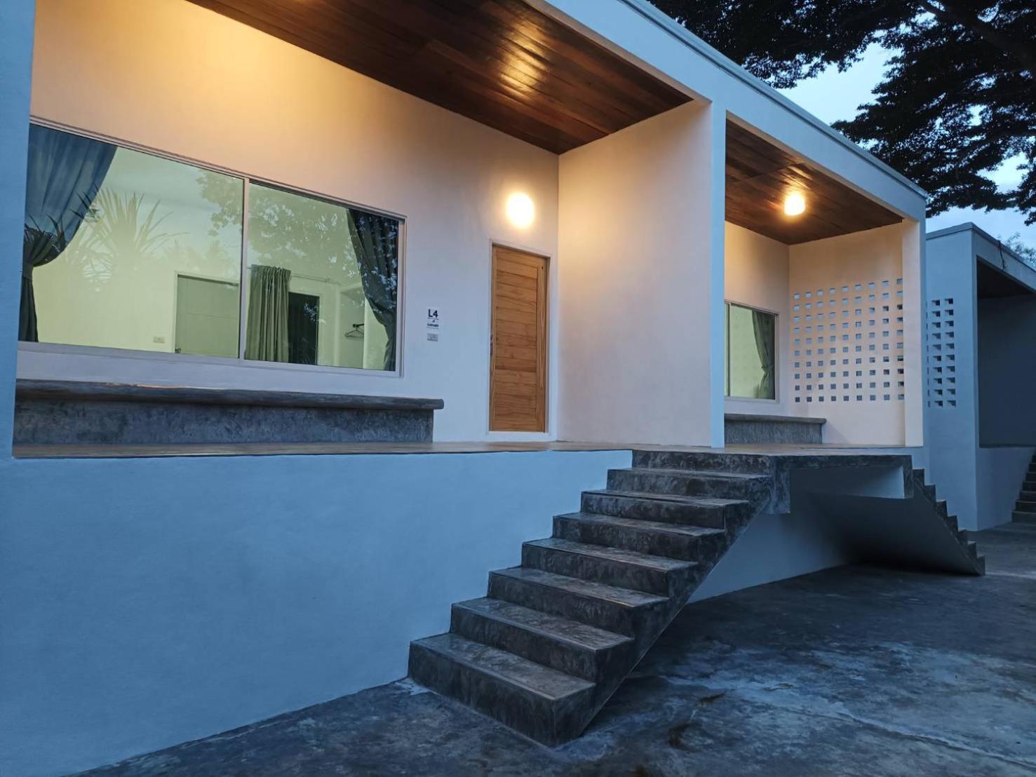 Canary Guest house