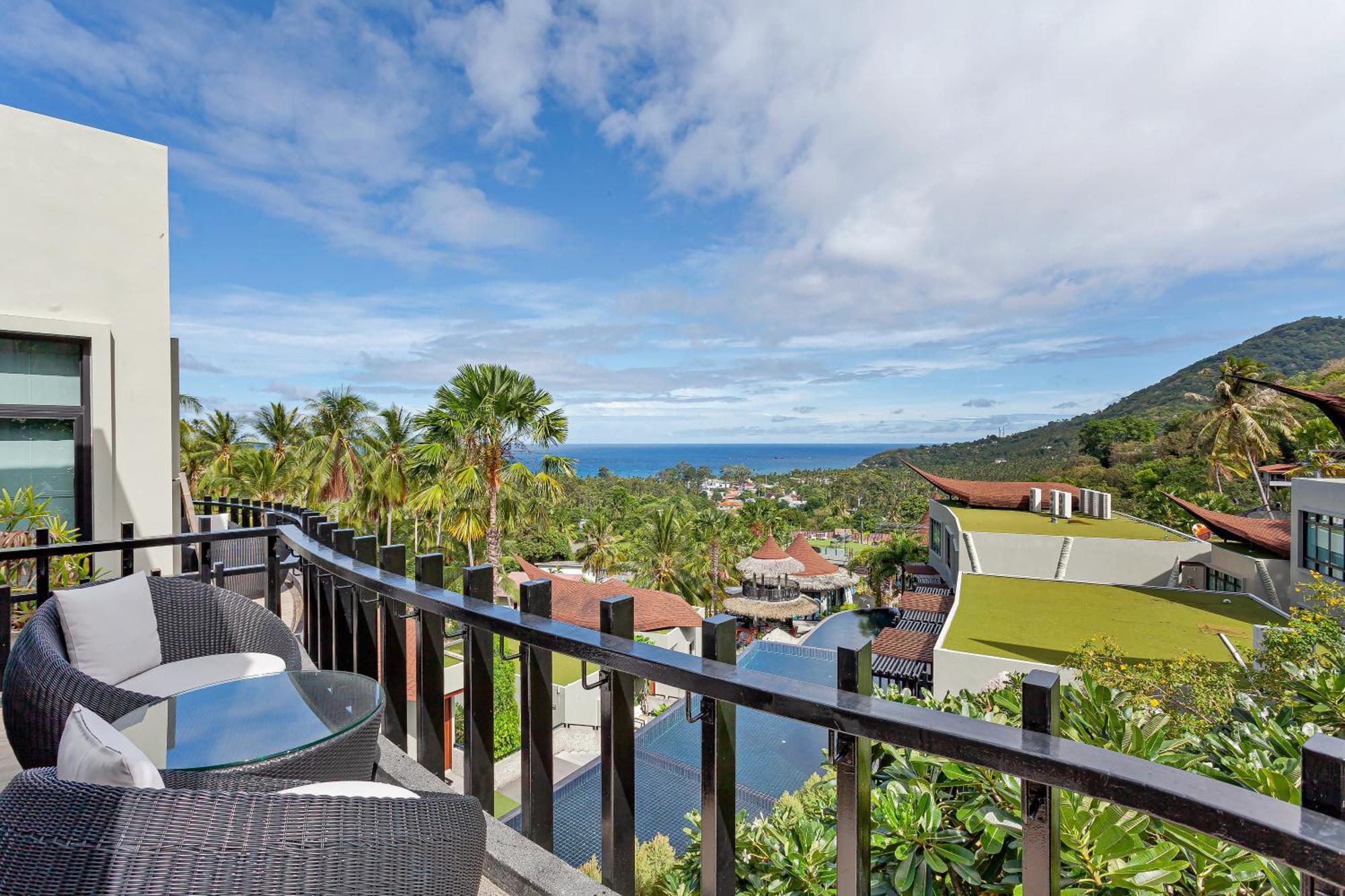 The Tarna Resort, Resort 4*