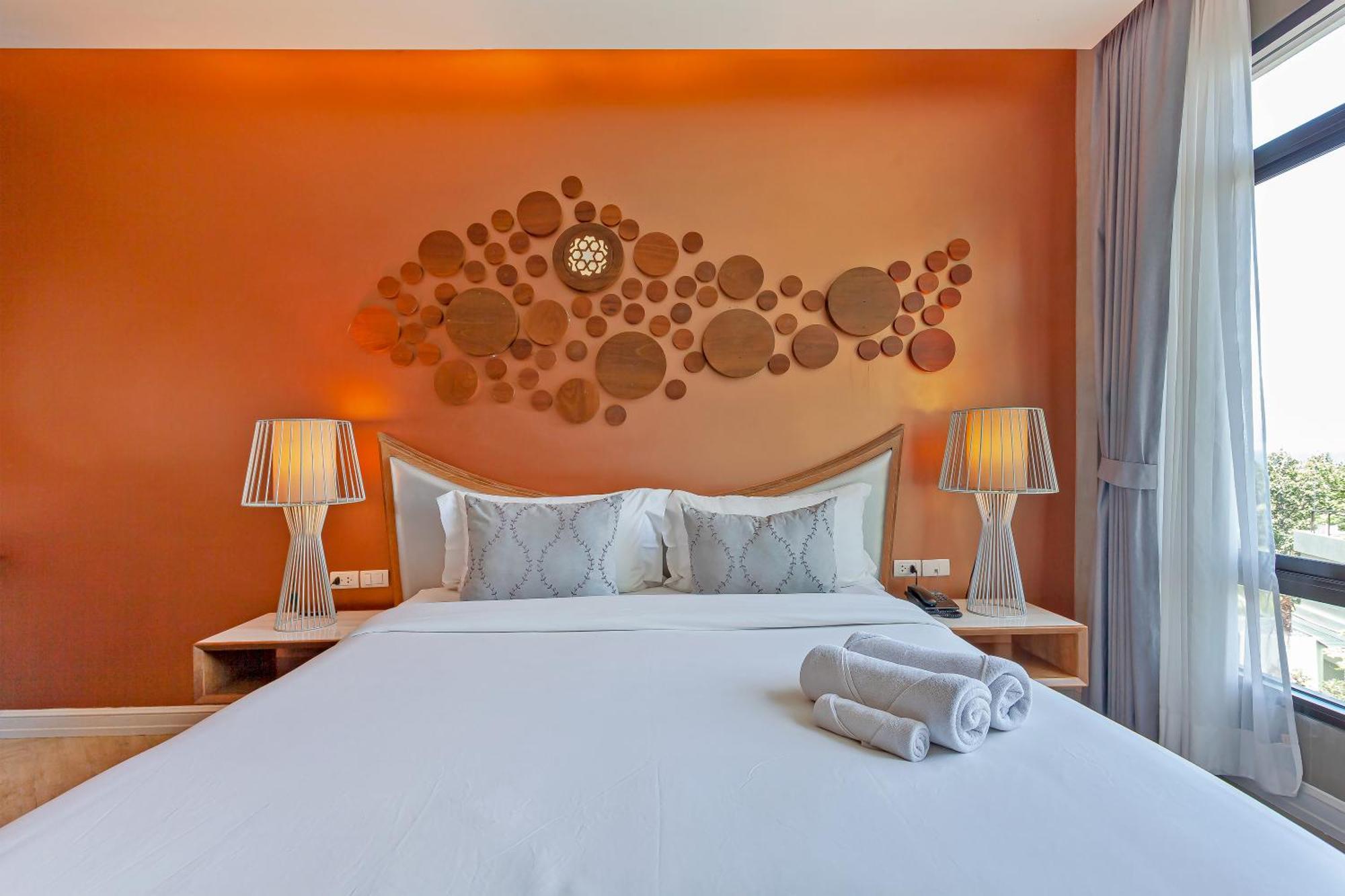 Resort The Tarna Resort, 4*