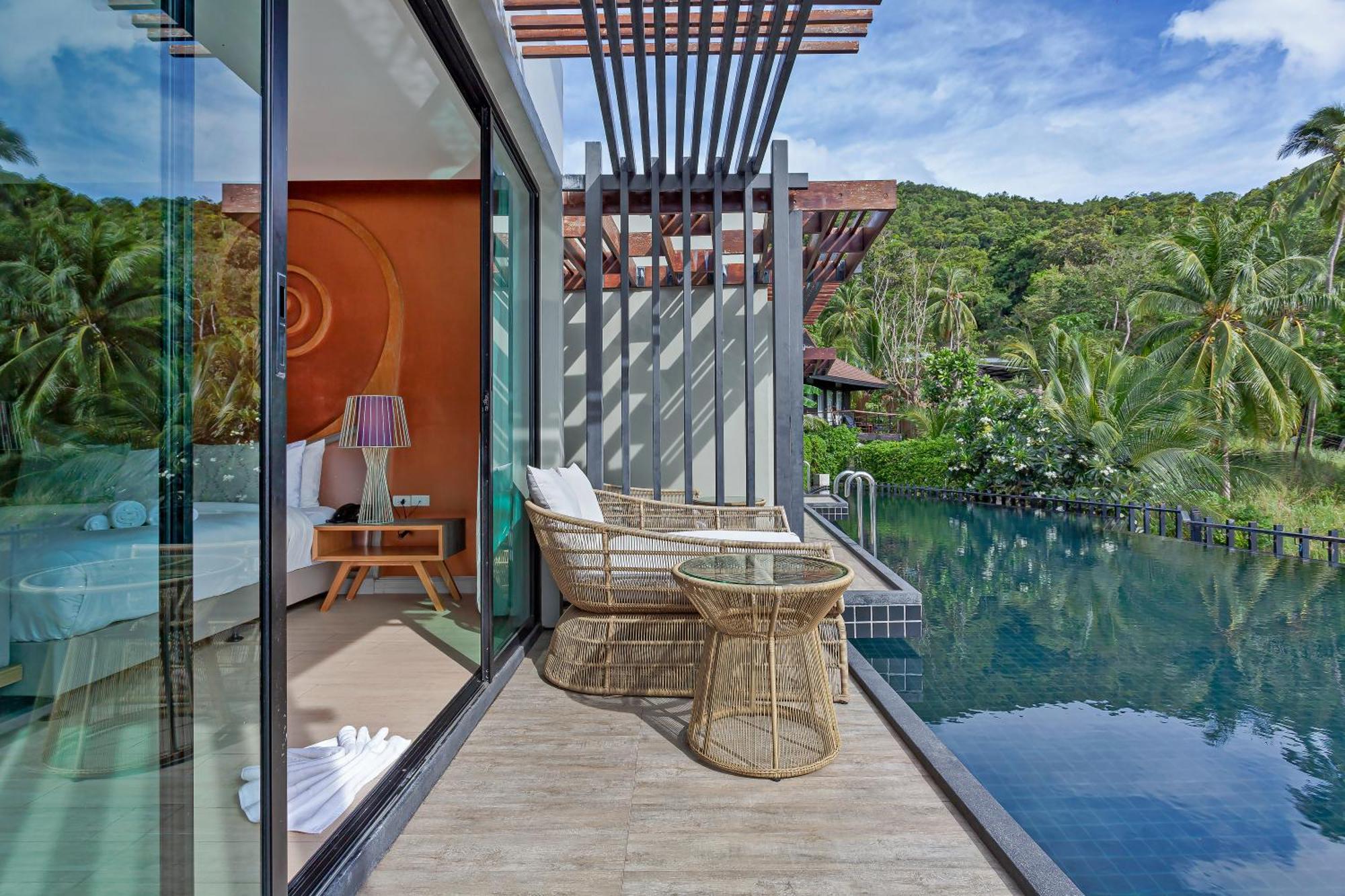 The Tarna Resort, 4*