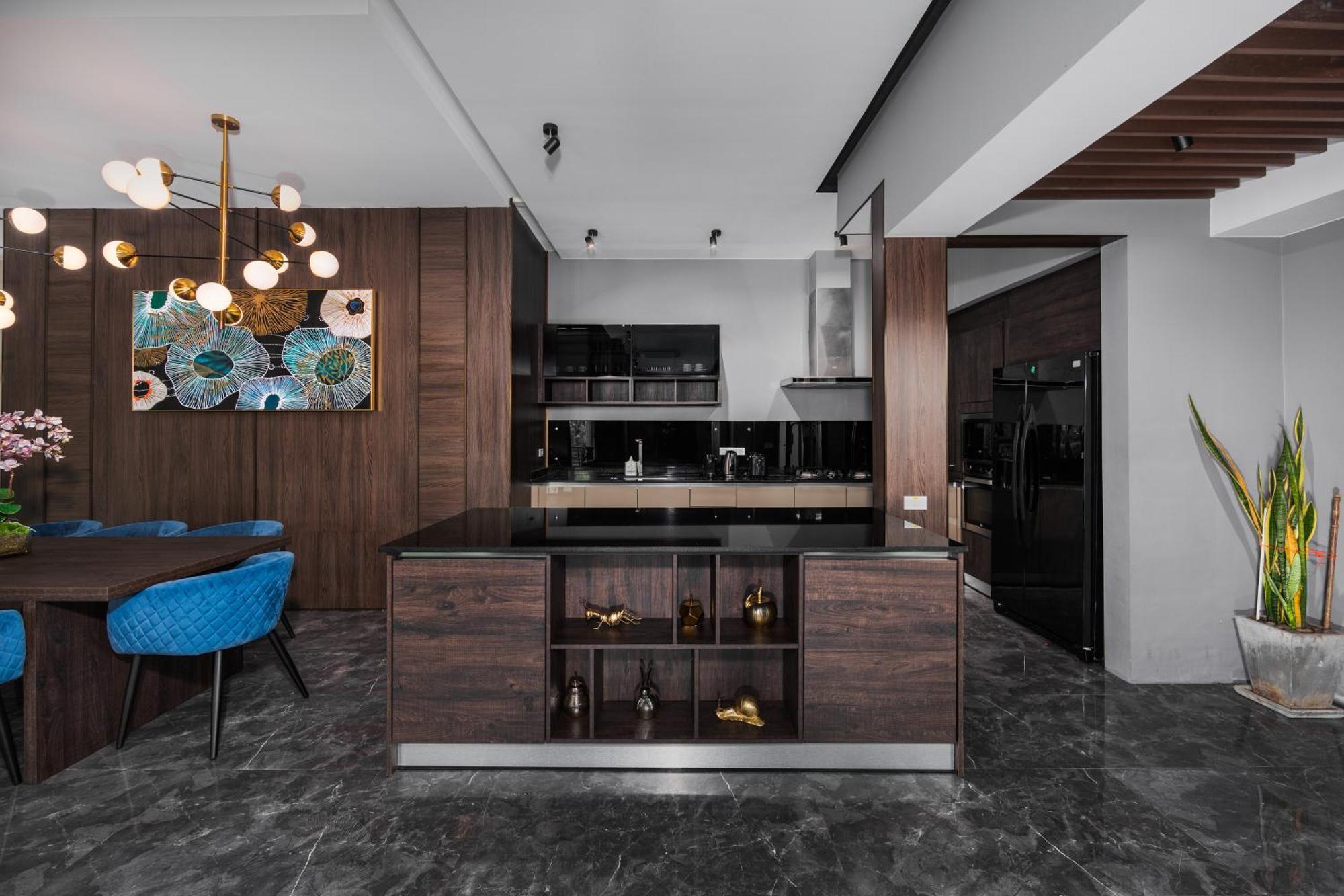 Villa Baan Bua Estate By Tropiclook