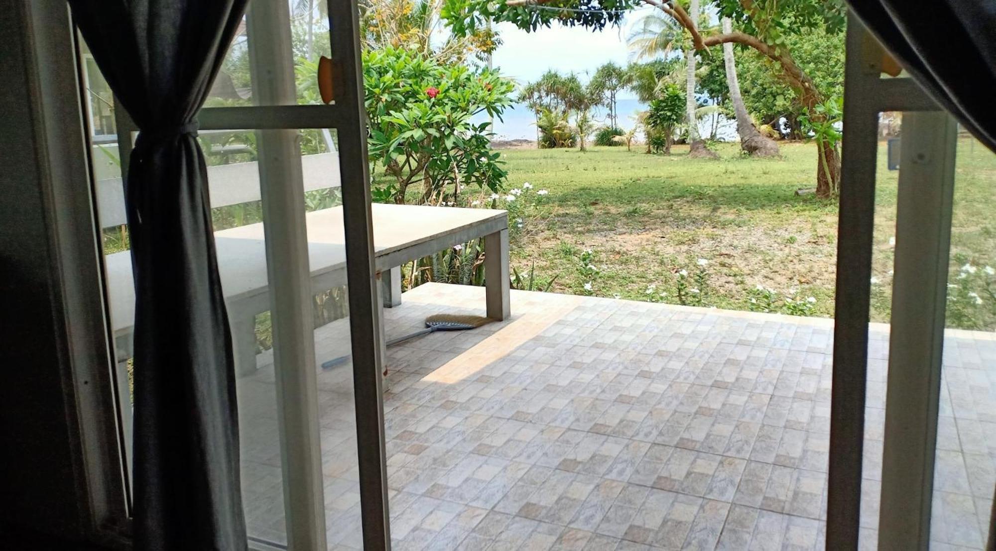 Naivacha Tent Holiday park