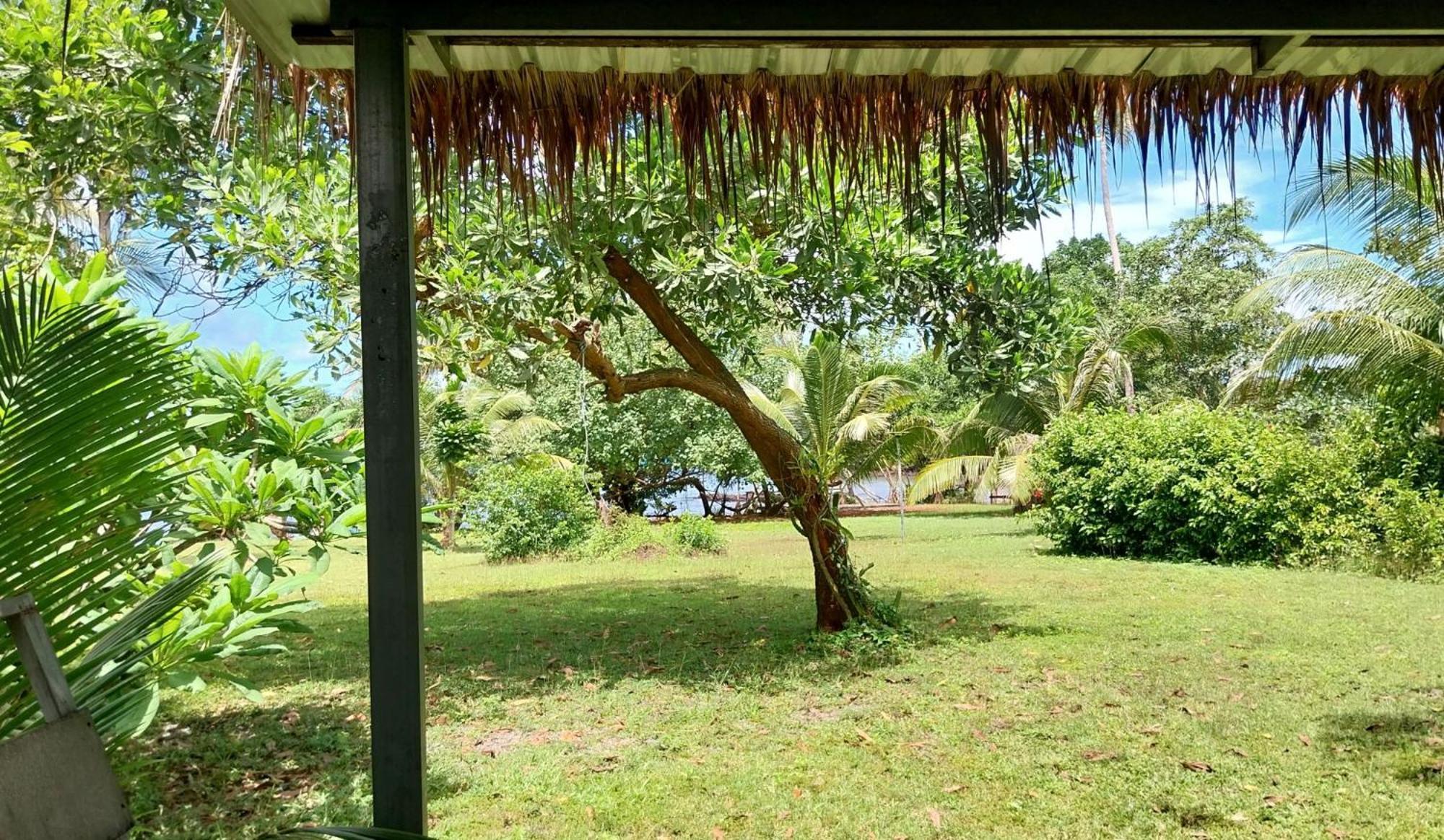 Naivacha Tent Holiday park 2*