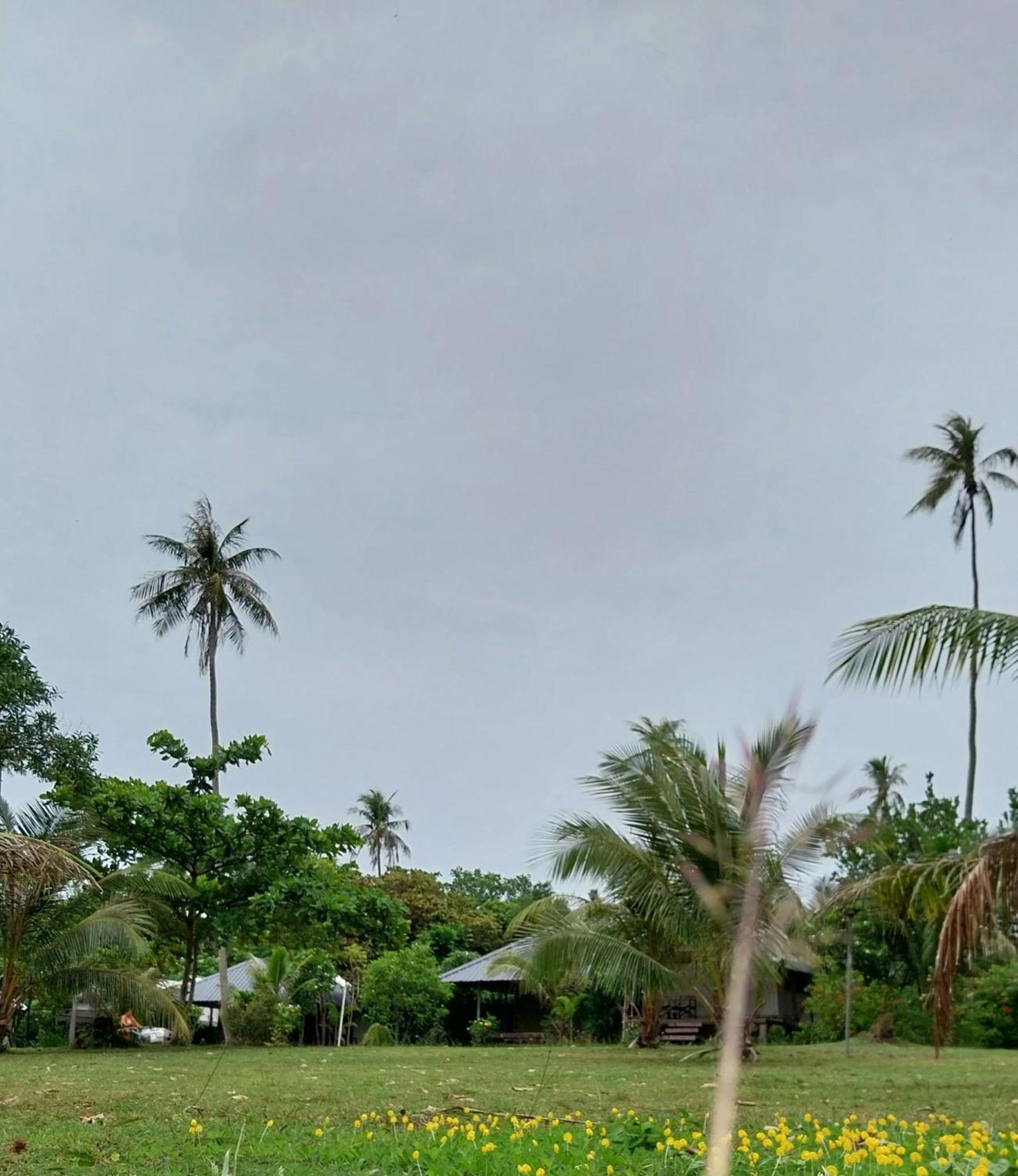 Naivacha Tent Holiday park Koh Mak