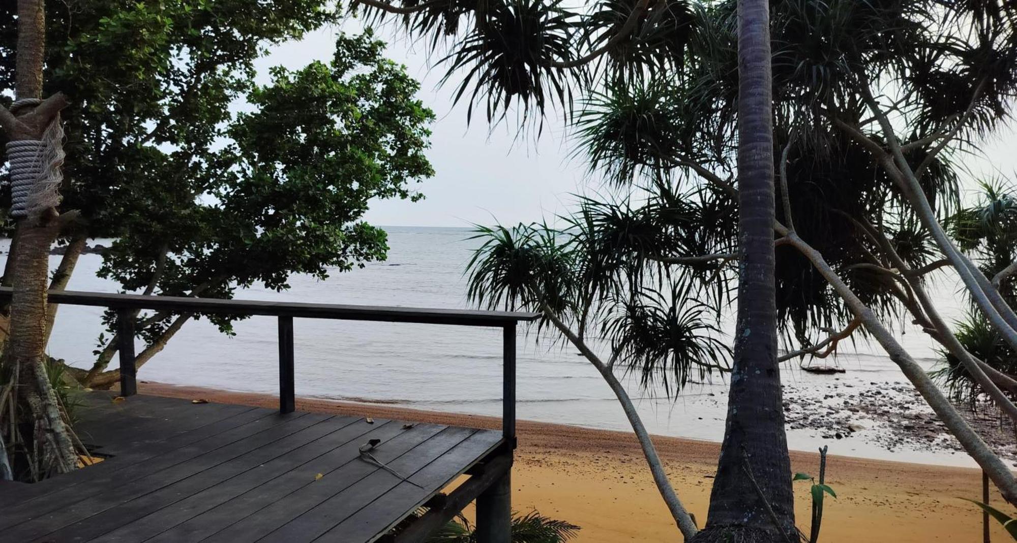 Holiday park Naivacha Tent Koh Mak