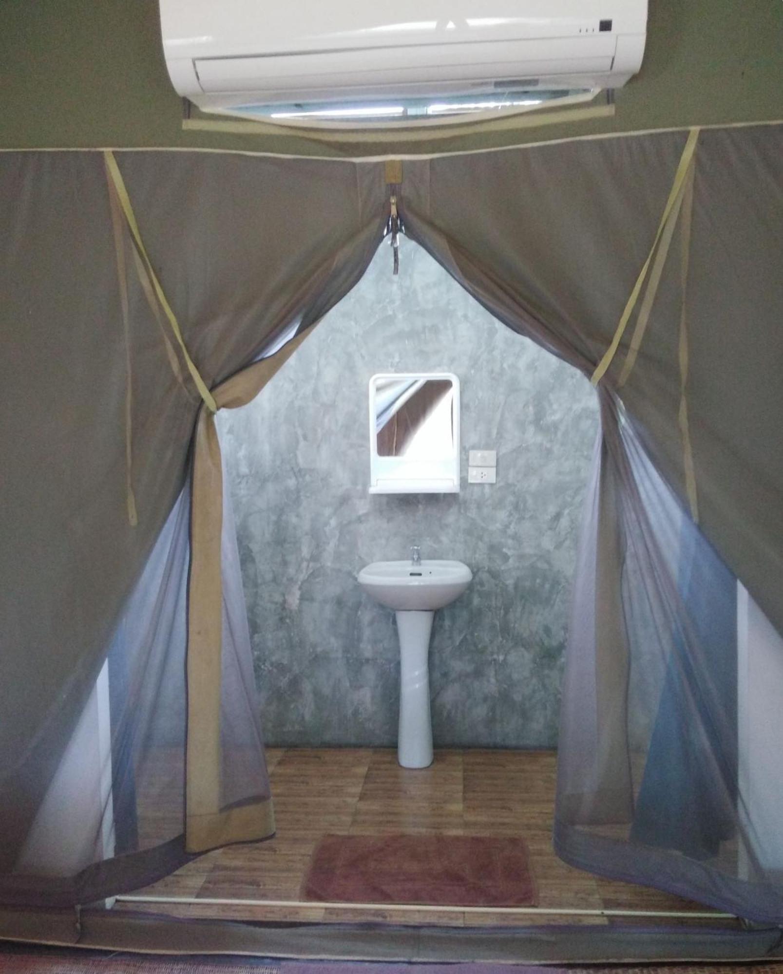 Holiday park Naivacha Tent