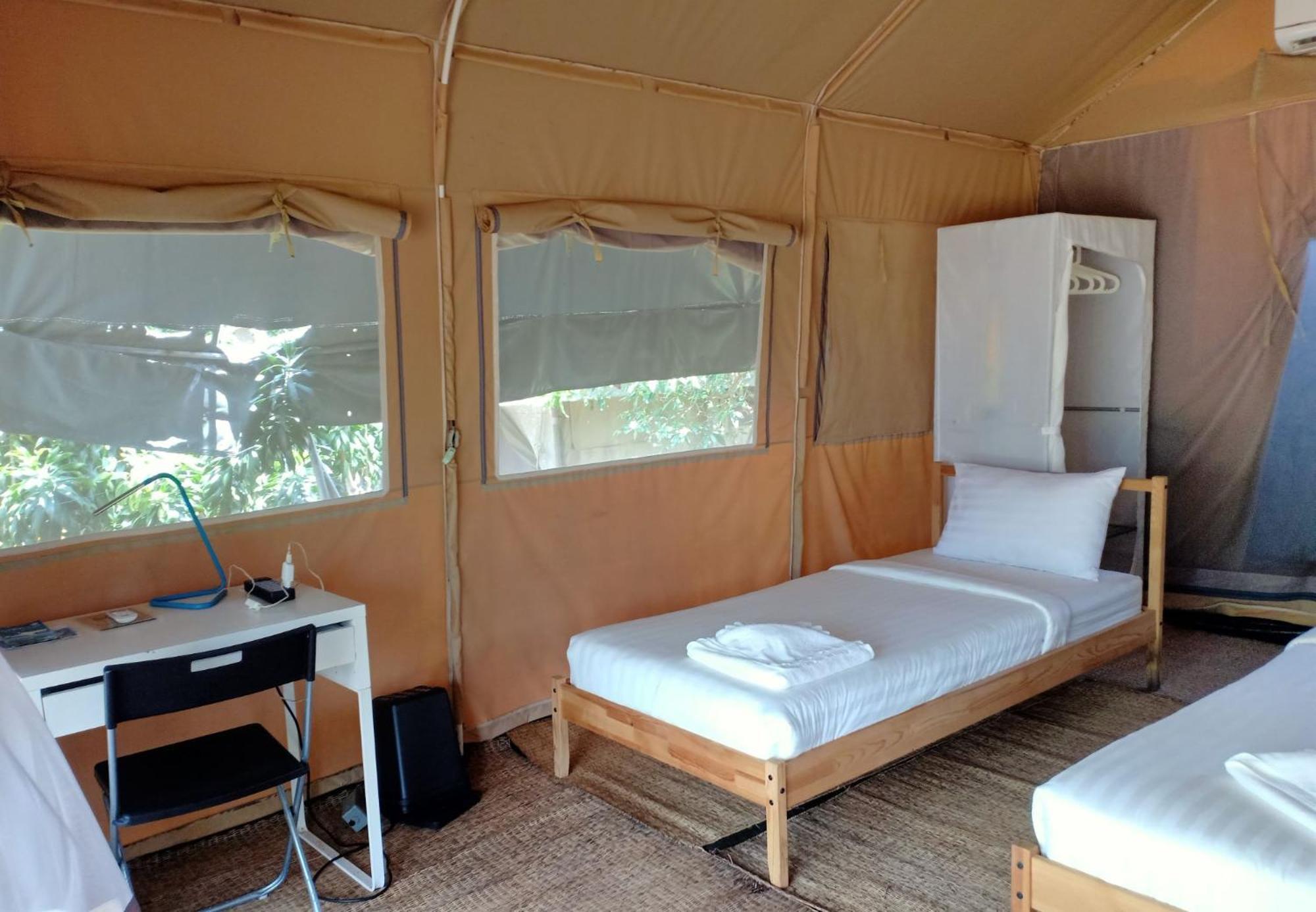 Naivacha Tent Holiday park 2*