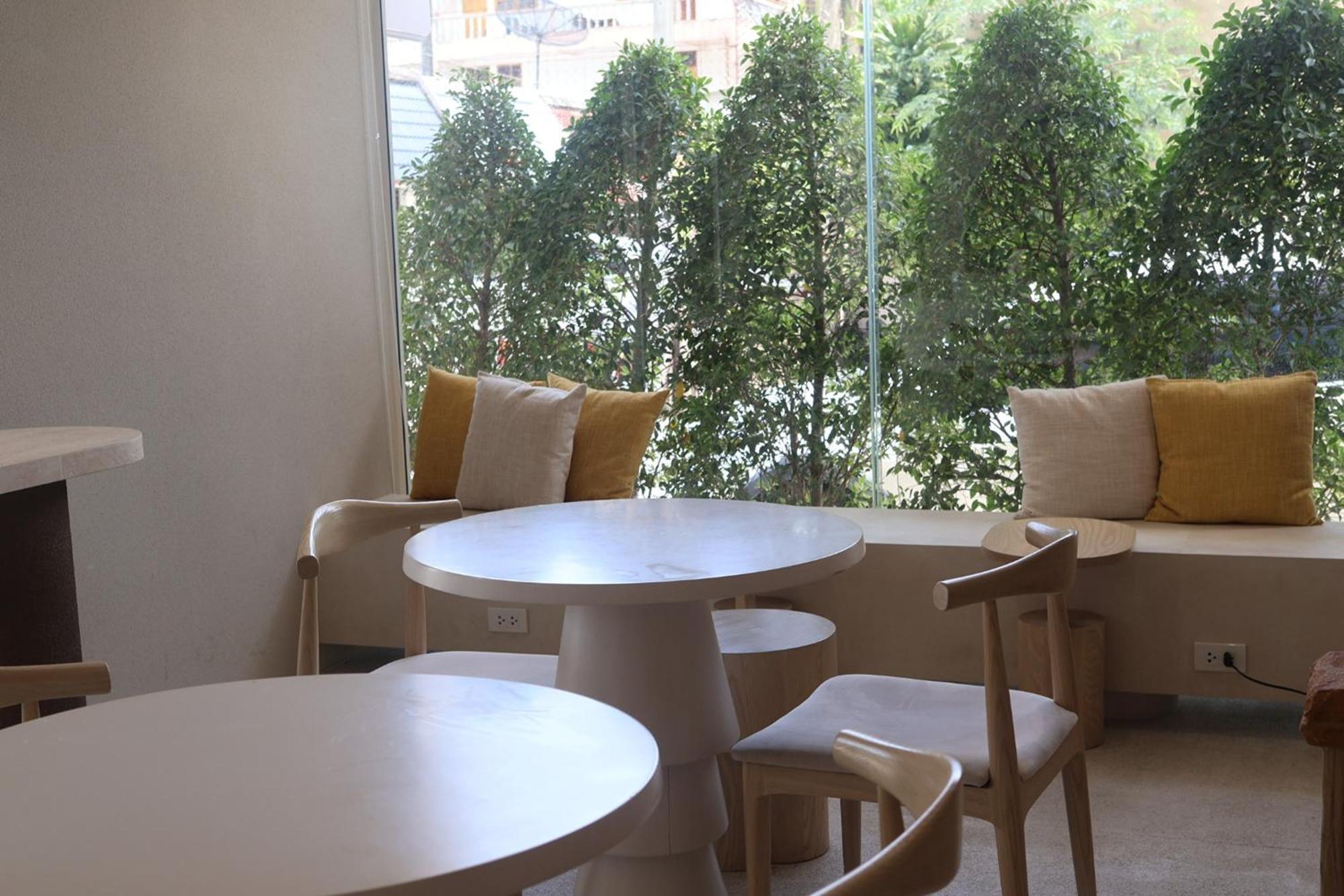 P.n. Boutique House Hotel Krabi