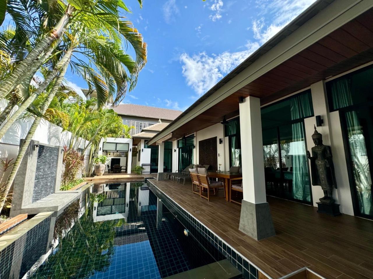 Emotion 2 By G Estate Villa