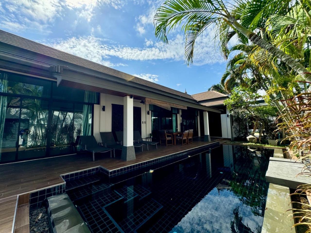 Villa Emotion 2 By G Estate