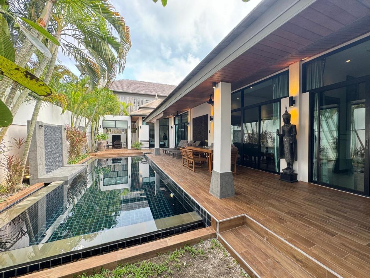 Villa Emotion 2 By G Estate *