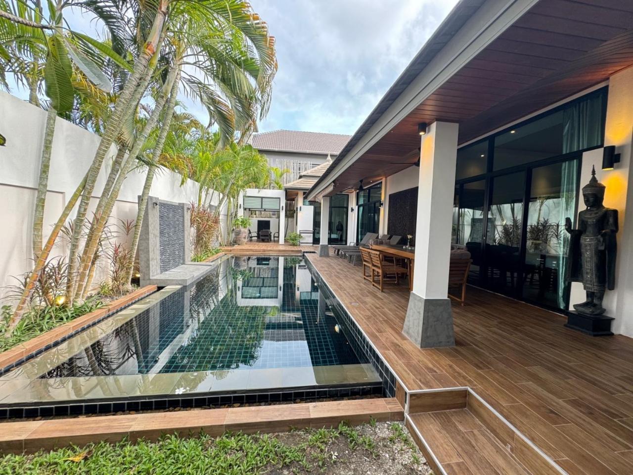 Emotion 2 By G Estate Villa
