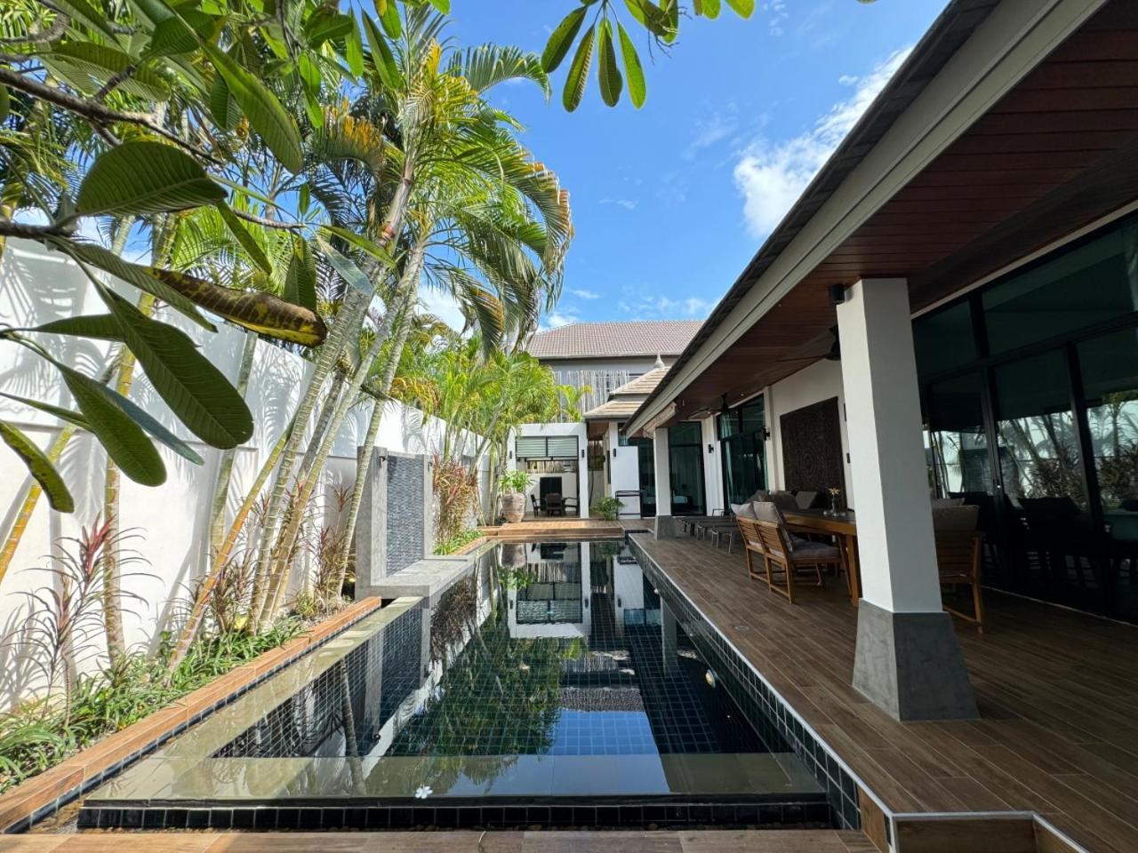 Emotion 2 By G Estate Villa *