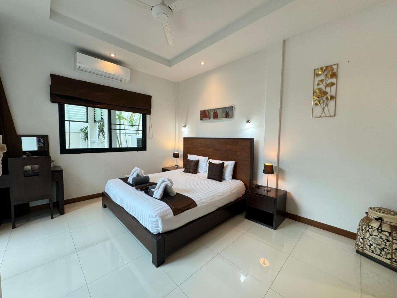 Emotion 2 By G Estate Villa Rawai