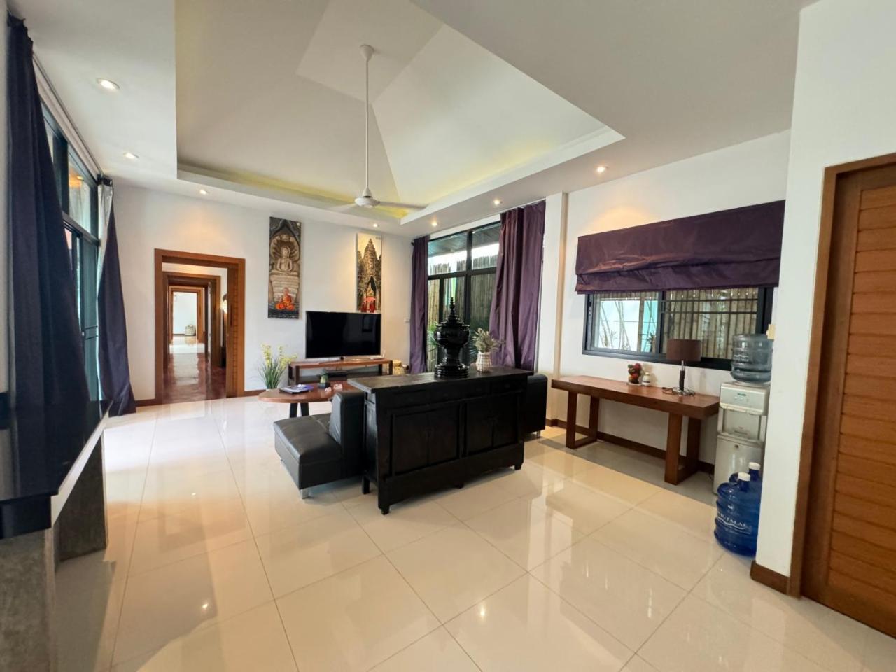 Villa Emotion 2 By G Estate Rawai