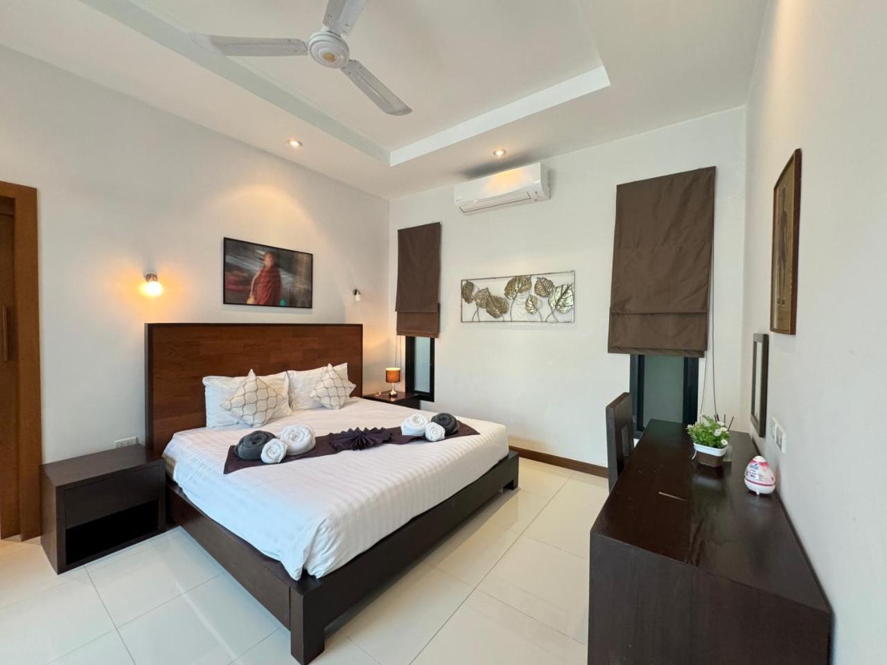 Emotion 2 By G Estate Villa Rawai