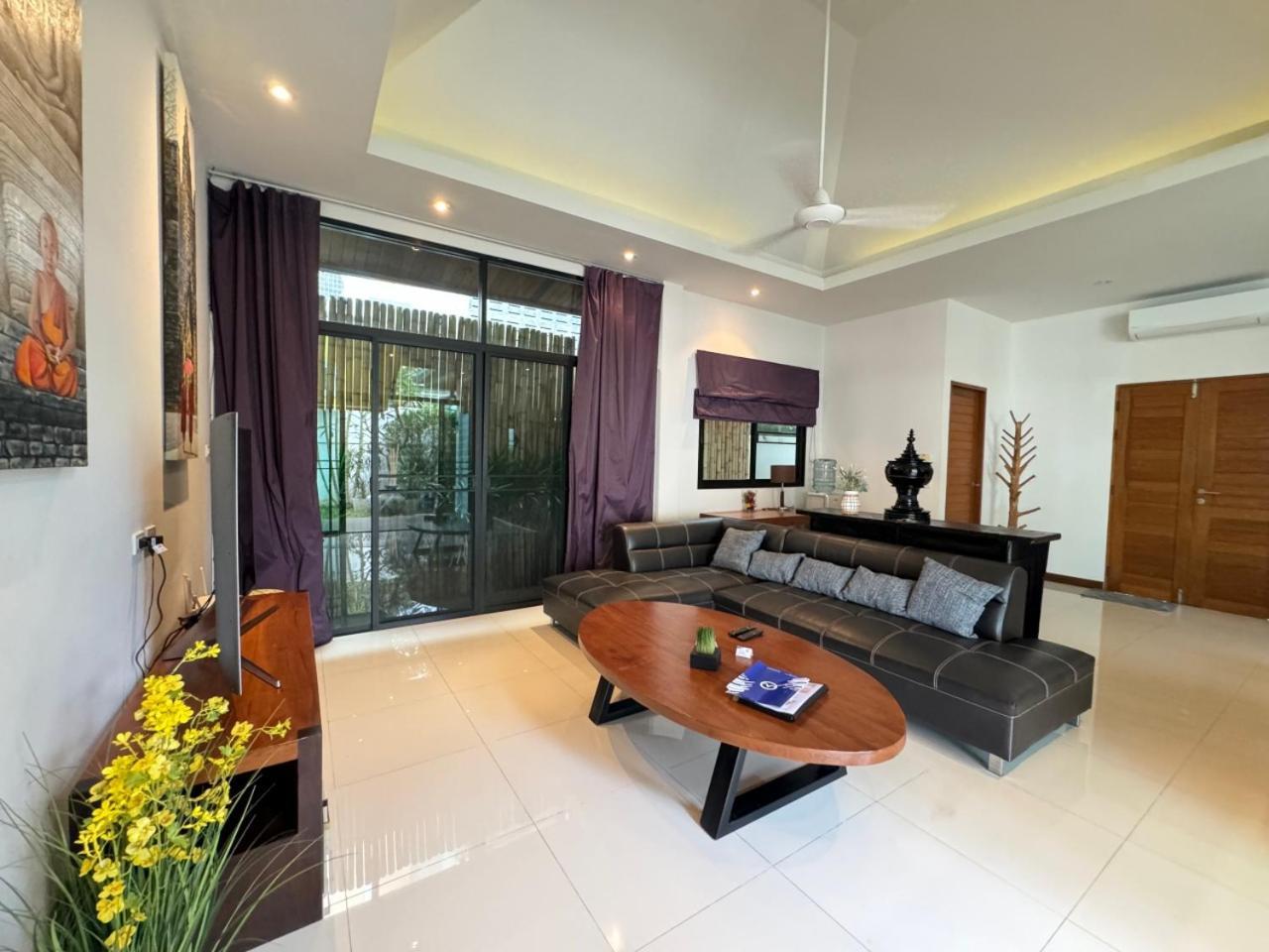 Emotion 2 By G Estate * Rawai