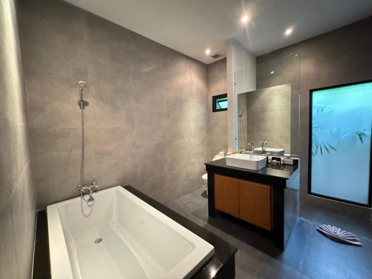 Villa Emotion 2 By G Estate Rawai