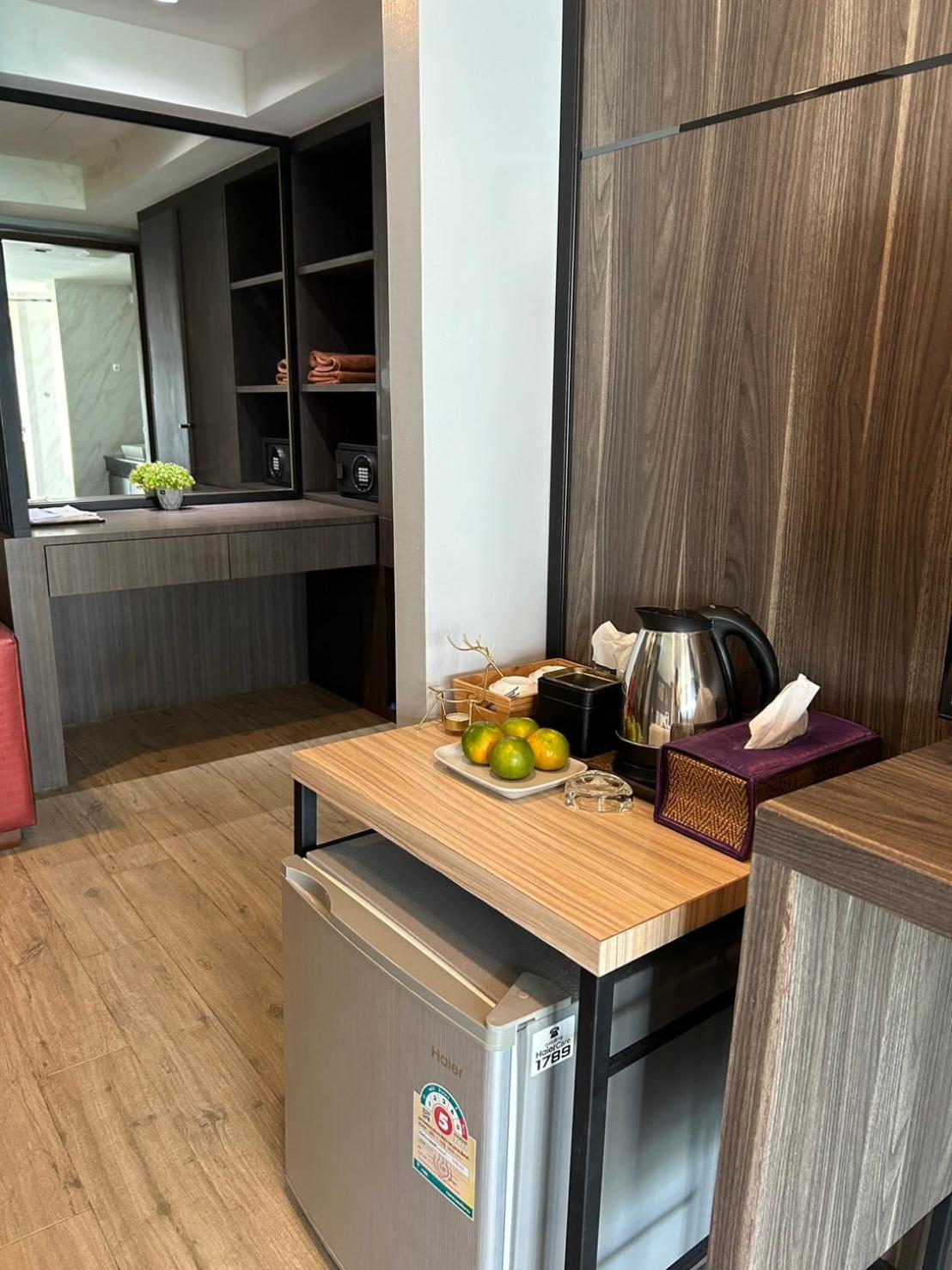Cliff Lanta Suite-koh Lanta Krabi 3*