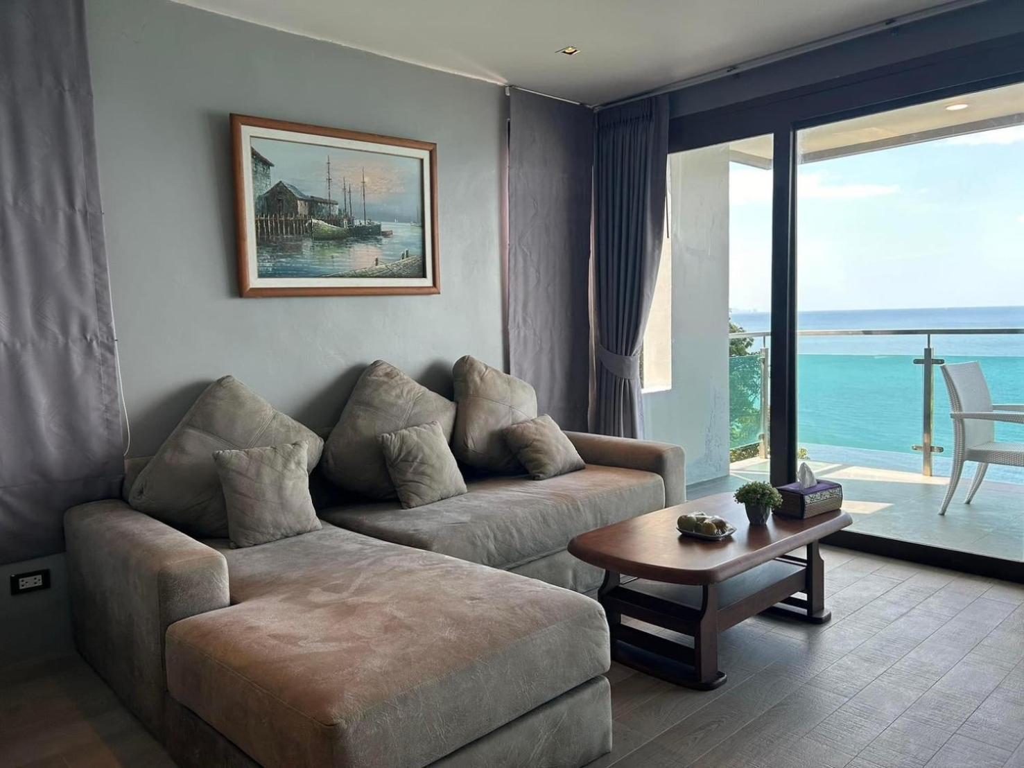 Resort Cliff Lanta Suite-koh Lanta Krabi Koh Lanta