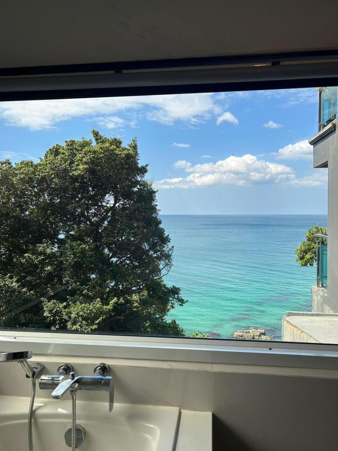 Cliff Lanta Suite-koh Lanta Krabi Resort