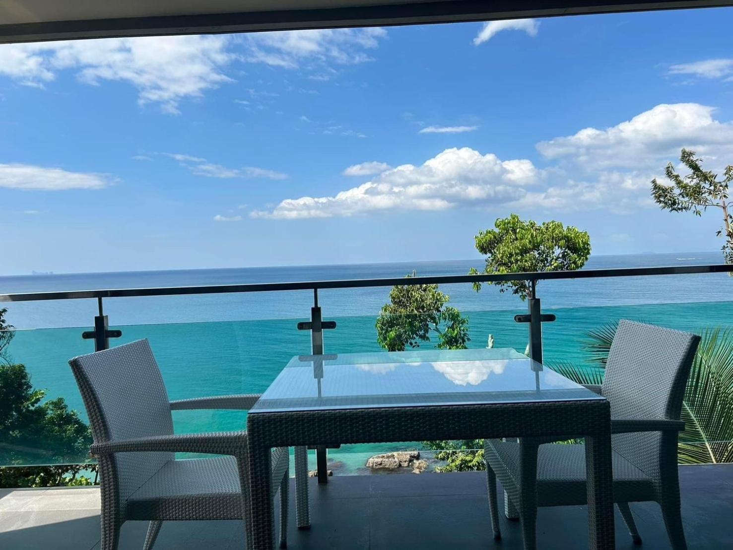 Resort Cliff Lanta Suite-koh Lanta Krabi 3*