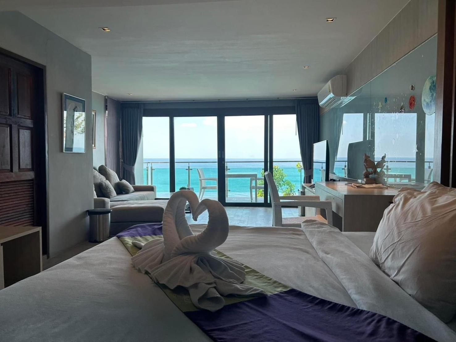 Cliff Lanta Suite-koh Lanta Krabi 3*