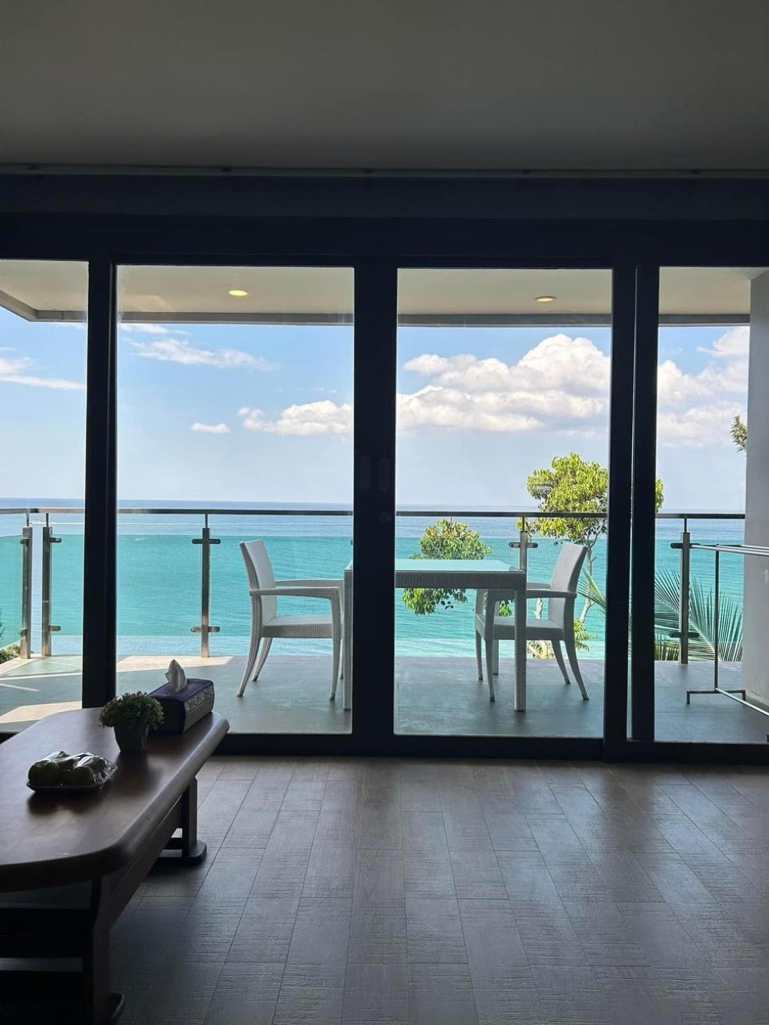 Cliff Lanta Suite-koh Lanta Krabi Koh Lanta