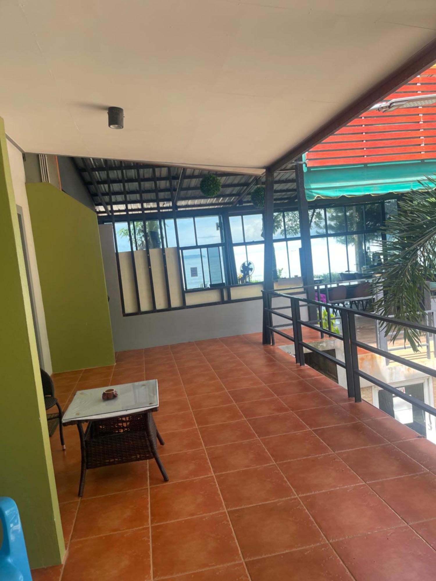 Hotel Laguna Pakbara Satun