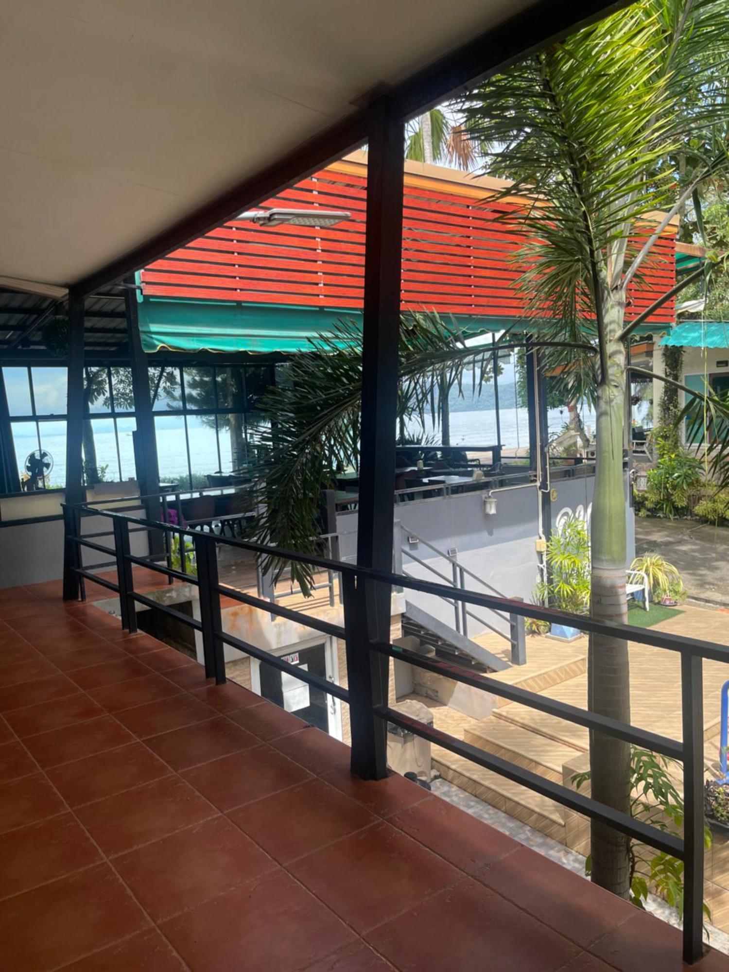 Laguna Pakbara Satun Hotel 3*