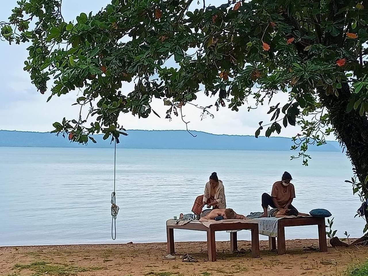 Allure * Koh Mak