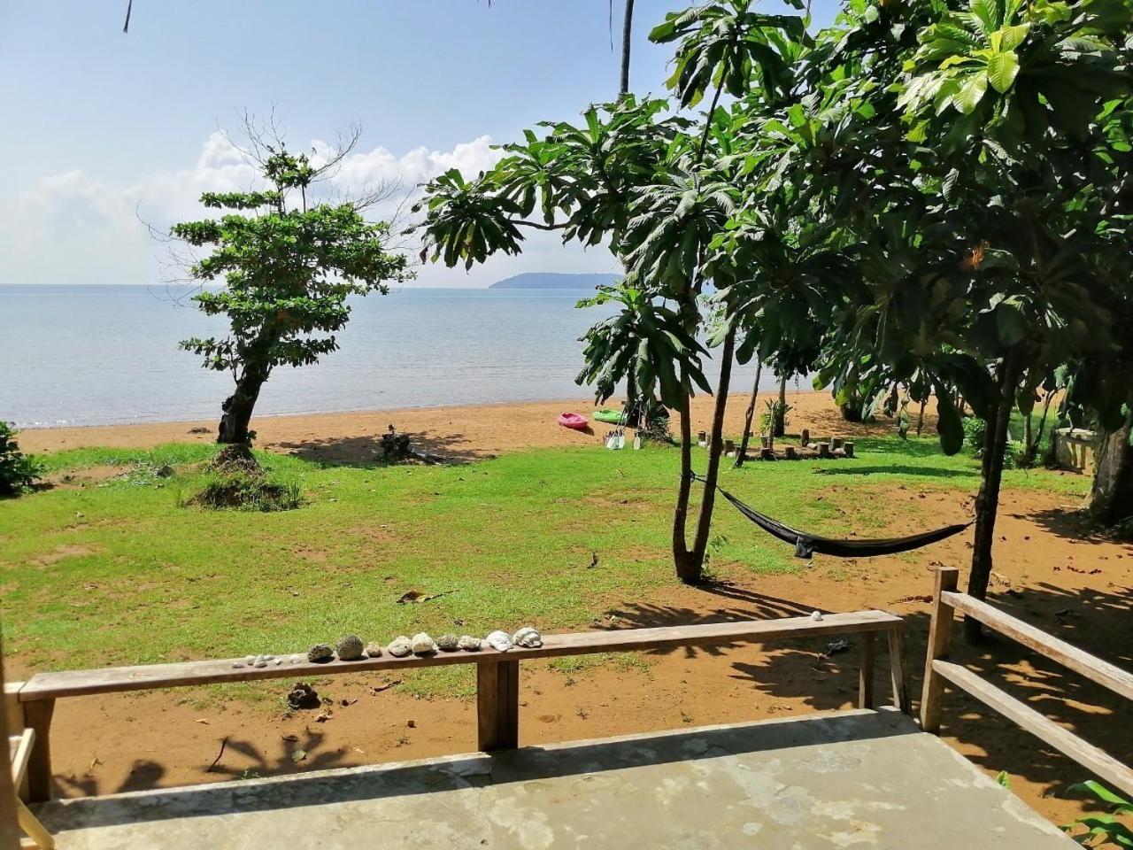 Allure * Koh Mak