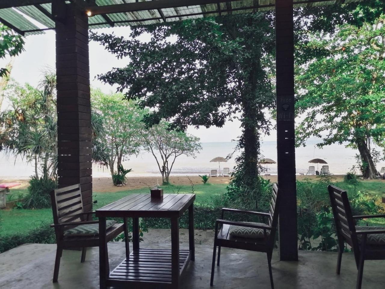 Allure * Koh Mak