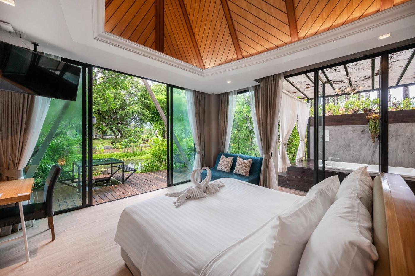 Resort At Rice 3*