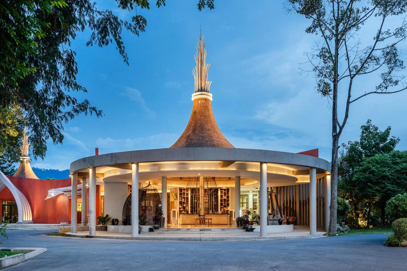 Resort At Rice Nakhon Nayok