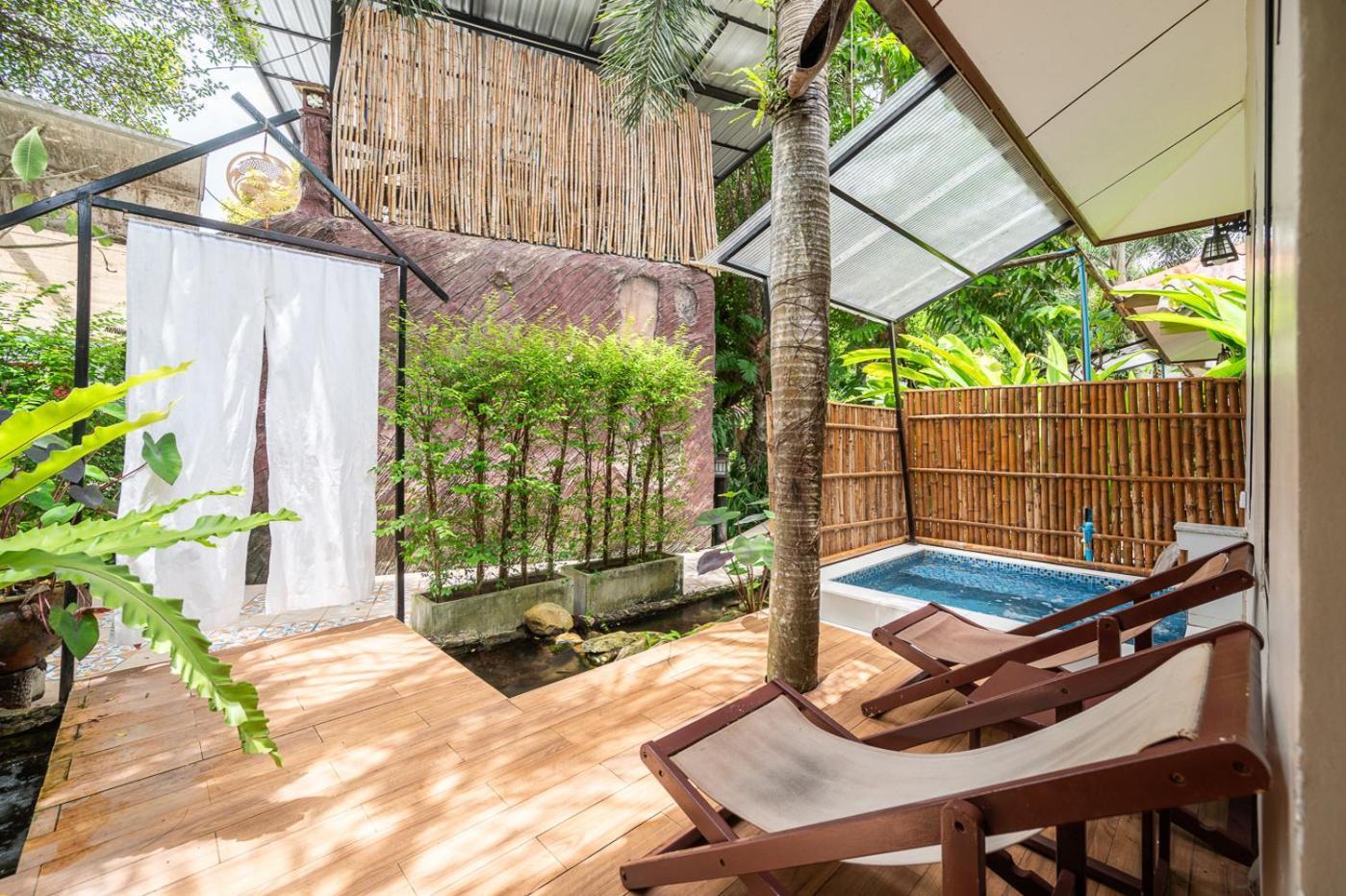 Resort At Rice