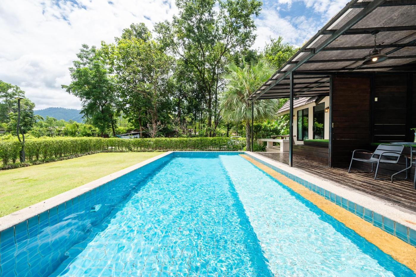 Resort At Rice