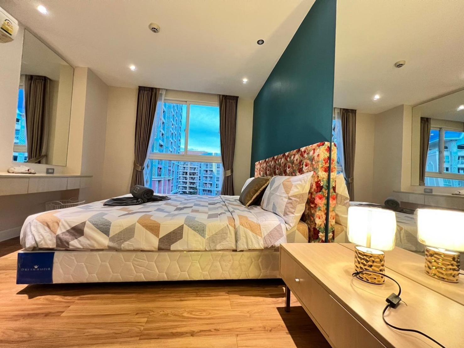 Grande Cariibbean By Thita Aparthotel