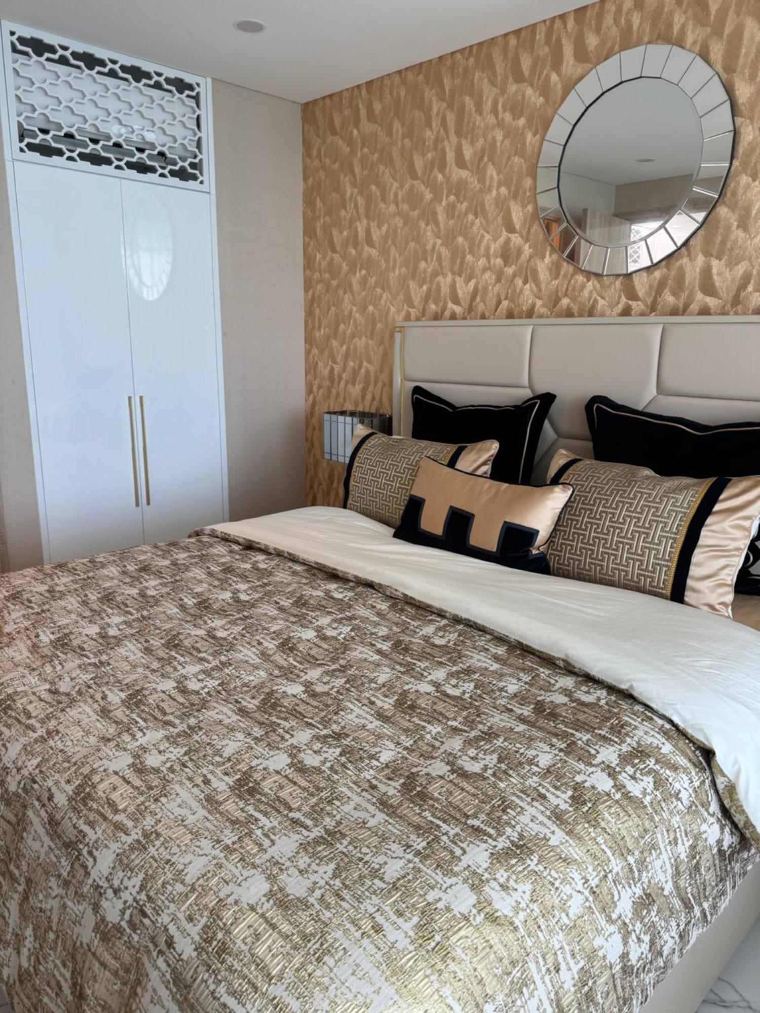 Copacabana 科帕卡巴纳海乔木提安海滩毗邻乔木提安夜市 Apartment *