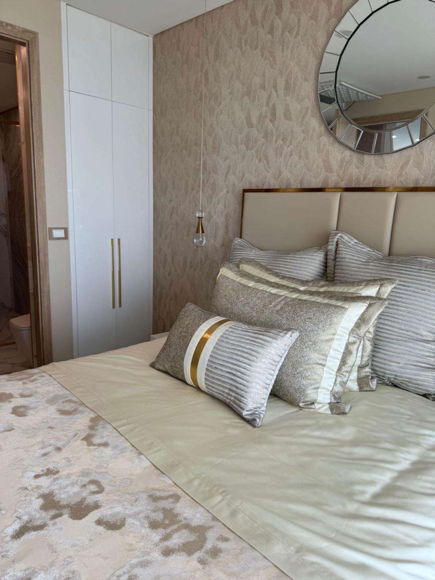 Apartment Copacabana 科帕卡巴纳海乔木提安海滩毗邻乔木提安夜市 Jomtien Beach