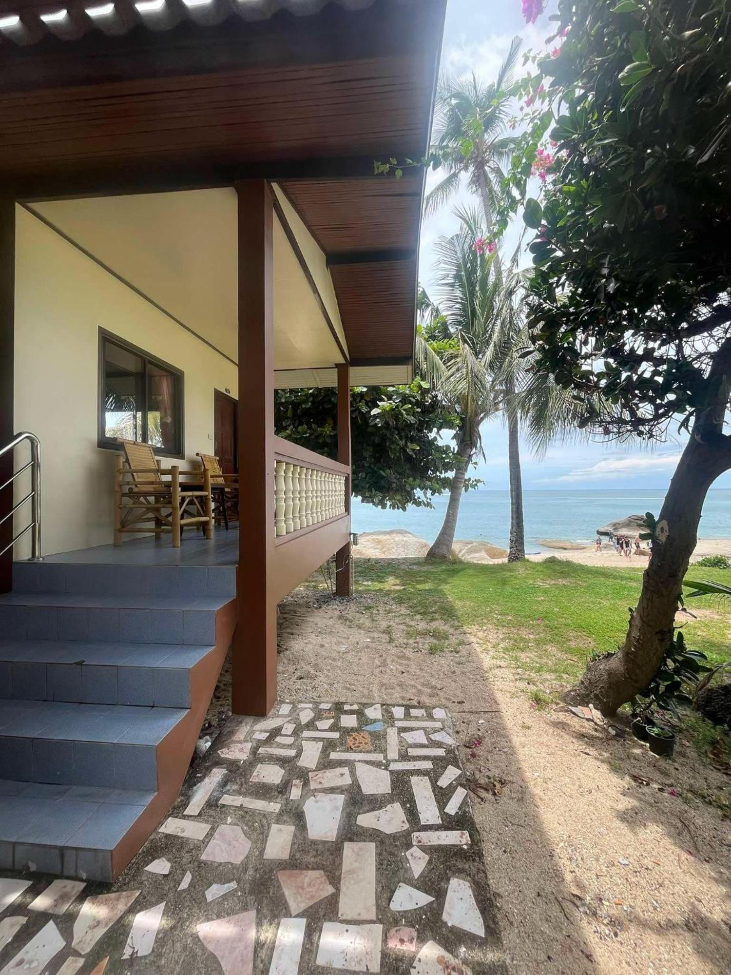 Paradise Beach Resort Lamai Beach (Koh Samui)
