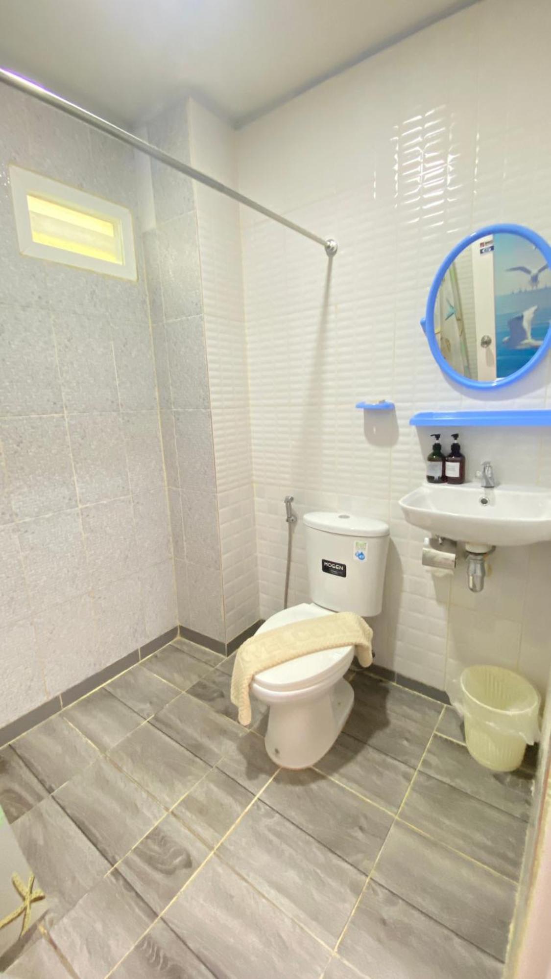 Apartment Makorn Nonkleng *