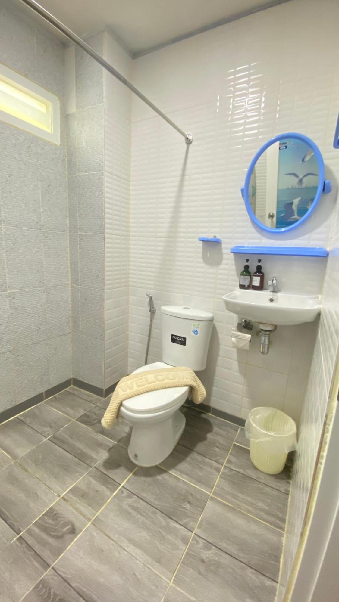Apartment Makorn Nonkleng Koh Samui