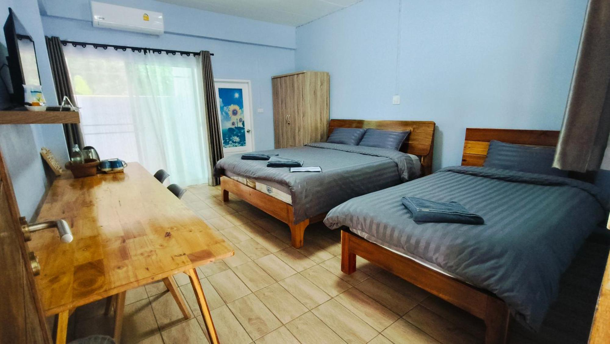 Makorn Nonkleng Apartment Koh Samui
