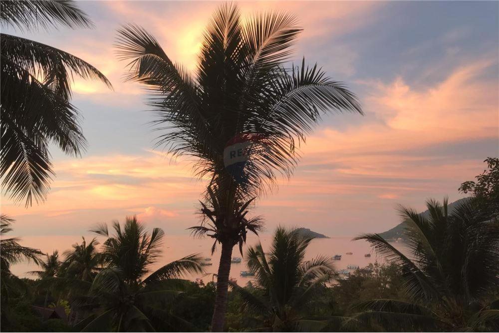 Mae Haad Sunset 1 Guest house