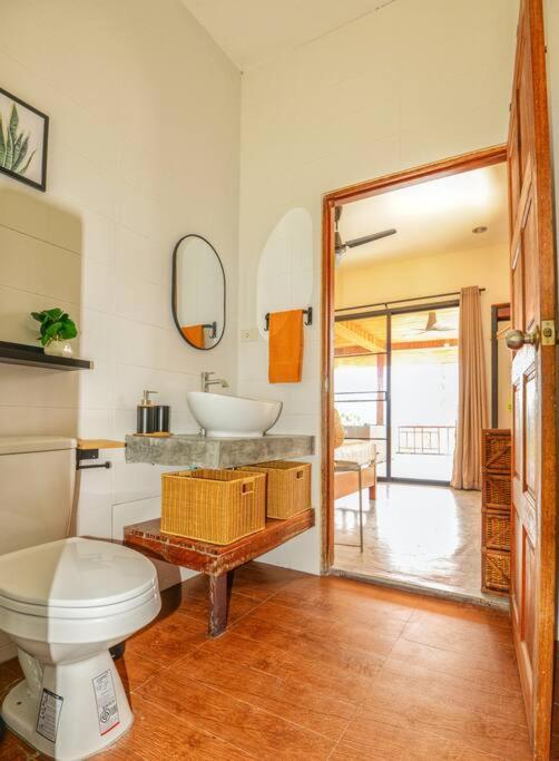 Villa Tropical