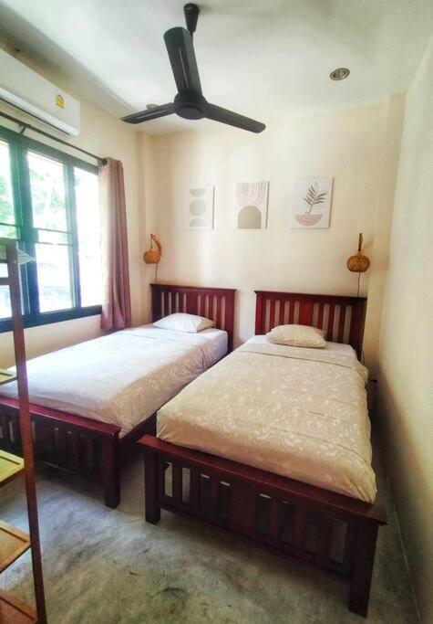 Tropical Villa Koh Tao