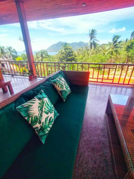 Tropical Villa Koh Tao
