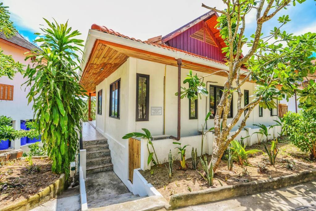Villa Tropical Koh Tao