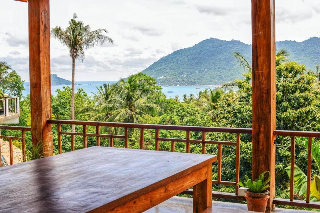 Villa Tropical